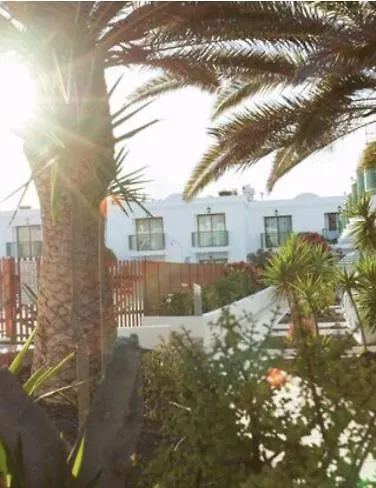 Appartamento Boutique Home Corralejo Spagna