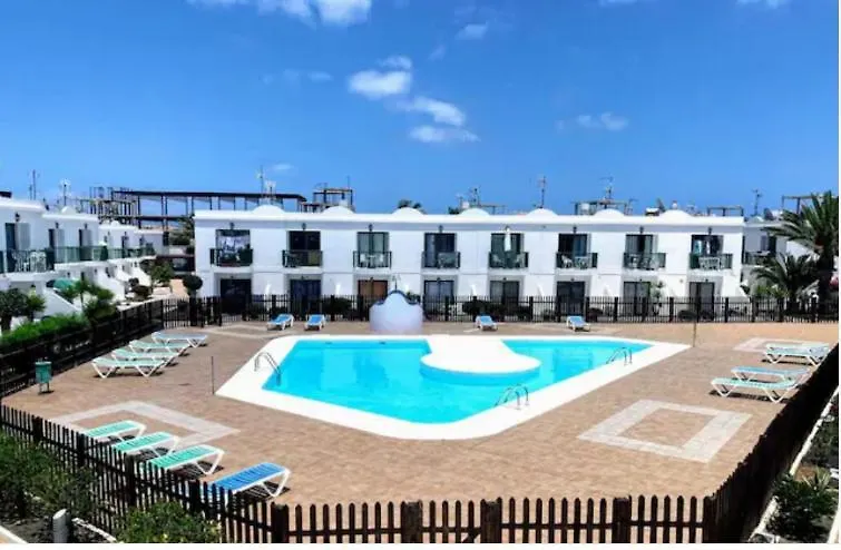 Boutique Home Corralejo