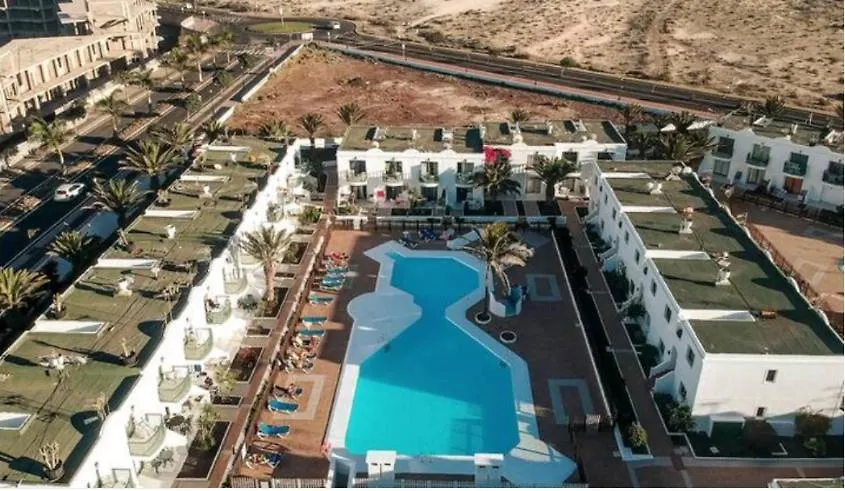 Boutique Home Corralejo Spain