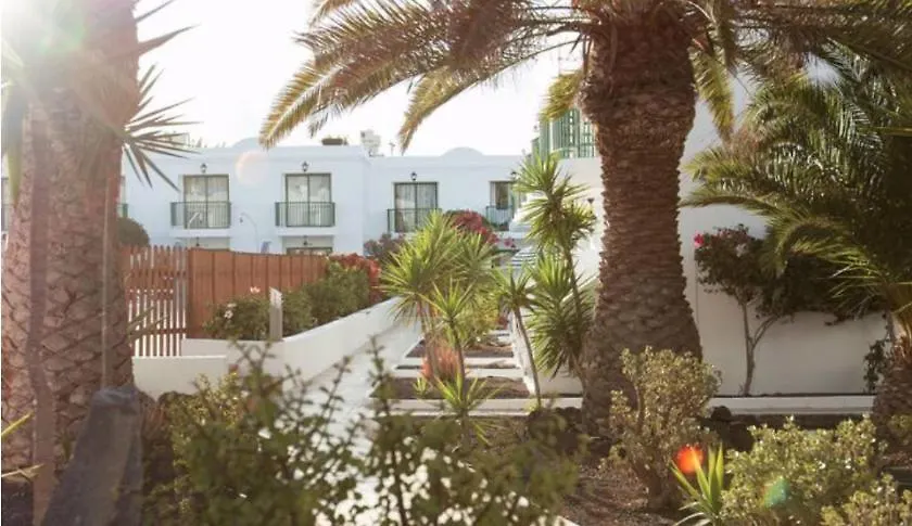 Boutique Home Corralejo Apartment