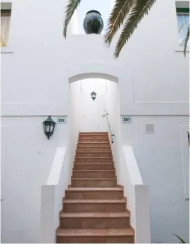 Boutique Home Corralejo Apartment