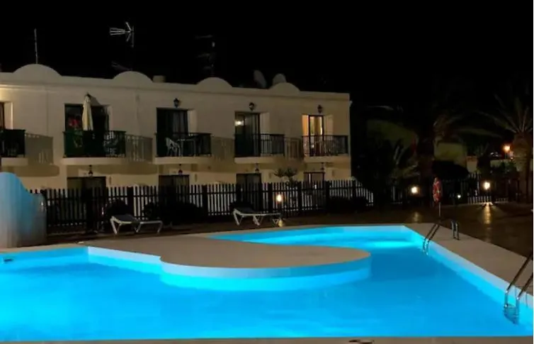 Boutique Home Corralejo 0*,