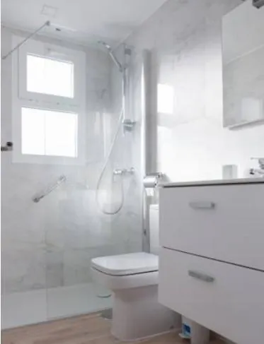 Apartment Boutique Home Corralejo