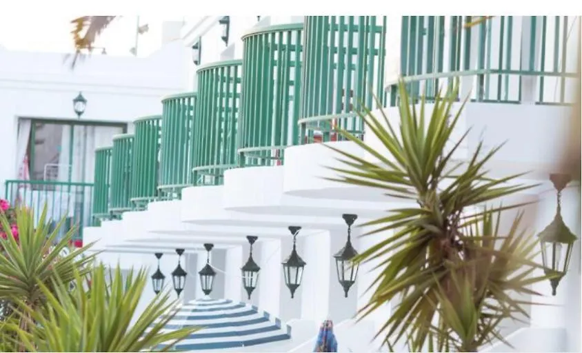 Boutique Home Corralejo