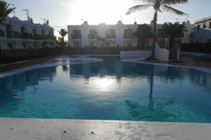 Boutique Home Corralejo Apartment