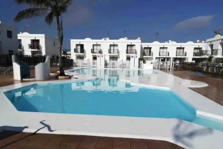 Boutique Home Corralejo Apartment