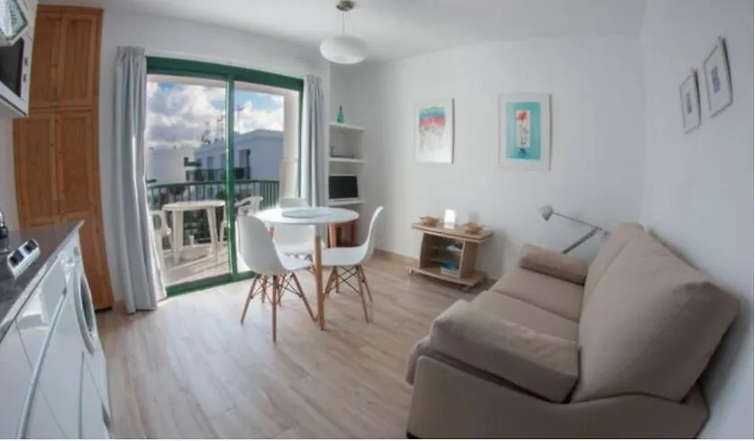 Apartment Boutique Home Corralejo Spain