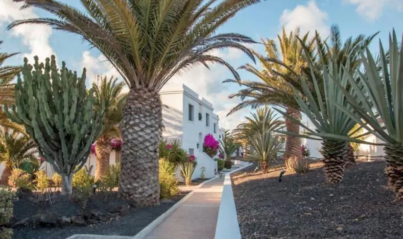 Boutique Home Corralejo Apartment