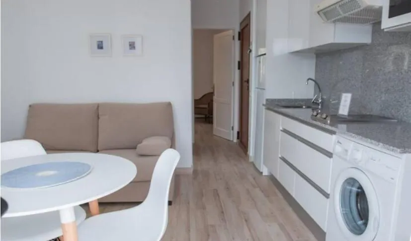 Boutique Home Corralejo 0*,