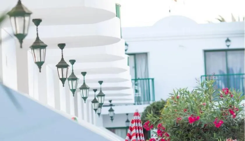 Boutique Home Corralejo