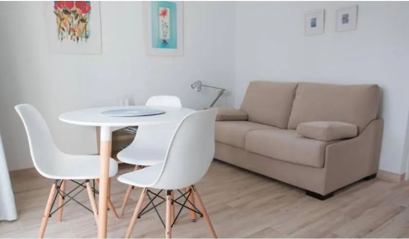 Boutique Home Corralejo 0*,  Spain