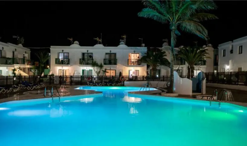Apartment Boutique Home Corralejo Spain