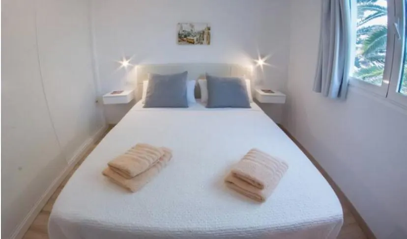 Boutique Home Corralejo Apartment