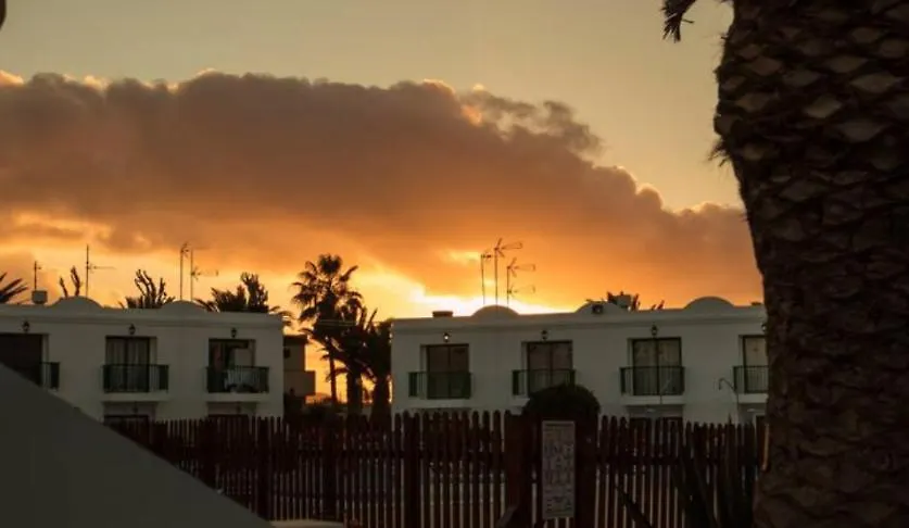 Boutique Home Corralejo Spain